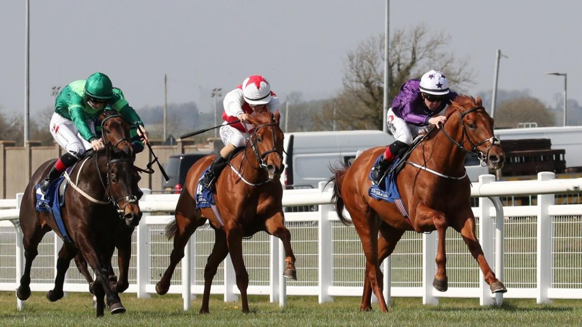 Curragh